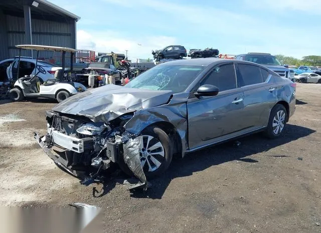 1N4BL4BV3RN395684 2024 2024 Nissan Altima- S Fwd 6