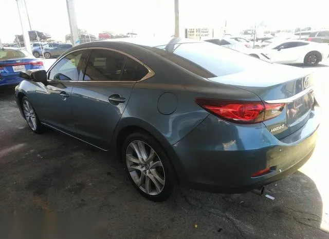 JM1GL1V55H1106773 2017 2017 Mazda 6- Touring 3