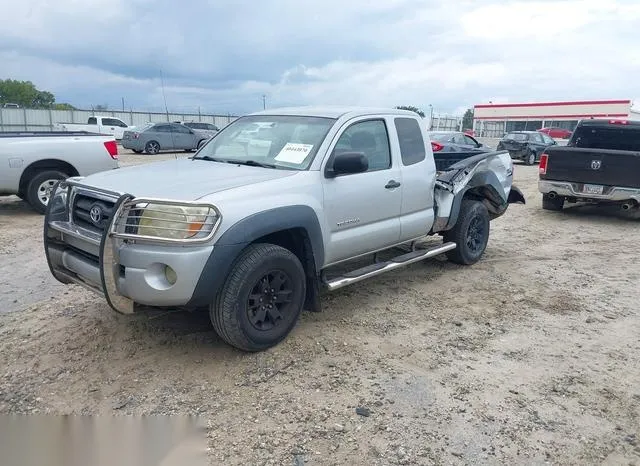 5TETU62N08Z505920 2008 2008 Toyota Tacoma- Prerunner V6 2