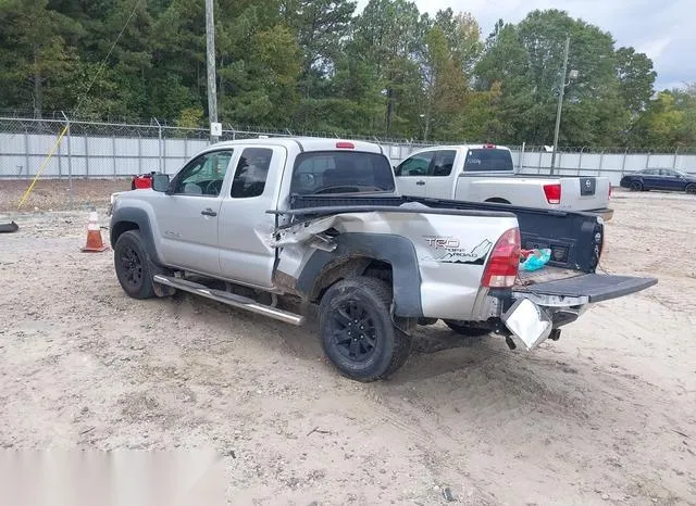 5TETU62N08Z505920 2008 2008 Toyota Tacoma- Prerunner V6 3