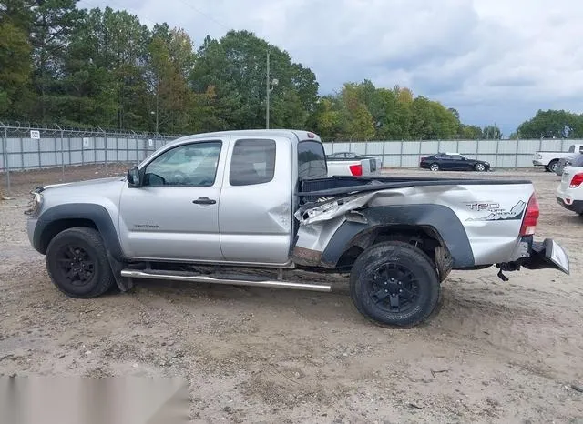 5TETU62N08Z505920 2008 2008 Toyota Tacoma- Prerunner V6 6