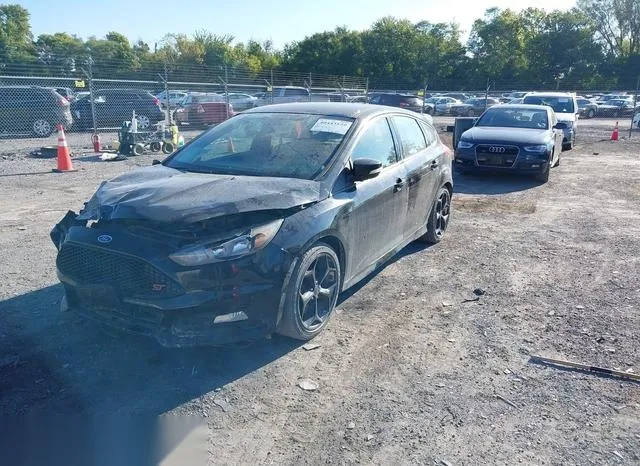 1FADP3L95HL343394 2017 2017 Ford Focus St 2