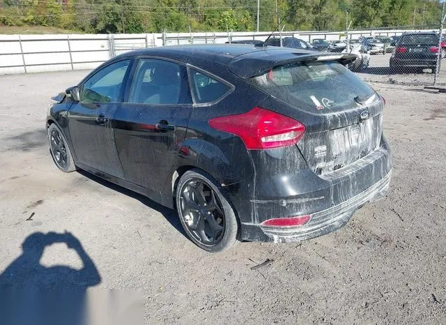 1FADP3L95HL343394 2017 2017 Ford Focus St 3