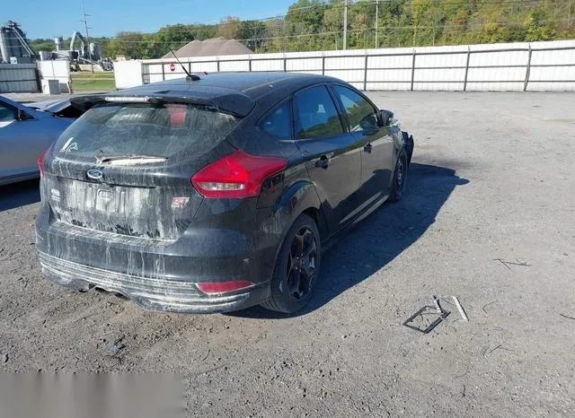 1FADP3L95HL343394 2017 2017 Ford Focus St 4