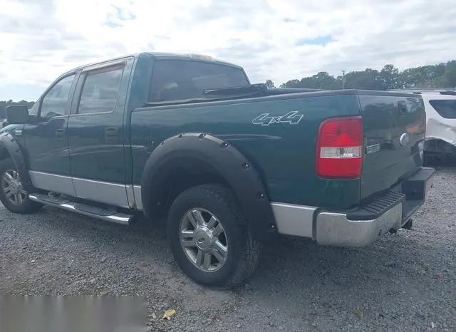 1FTPW14V47FA68267 2007 2007 Ford F-150- Fx4/Lariat/Xlt 6