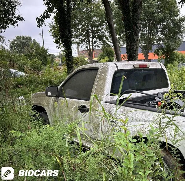 1GCCS148368217453 2006 2006 Chevrolet Colorado 3