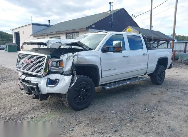 1GT120EG2FF657134 2015 2015 GMC Sierra- 2500hd Denali 2