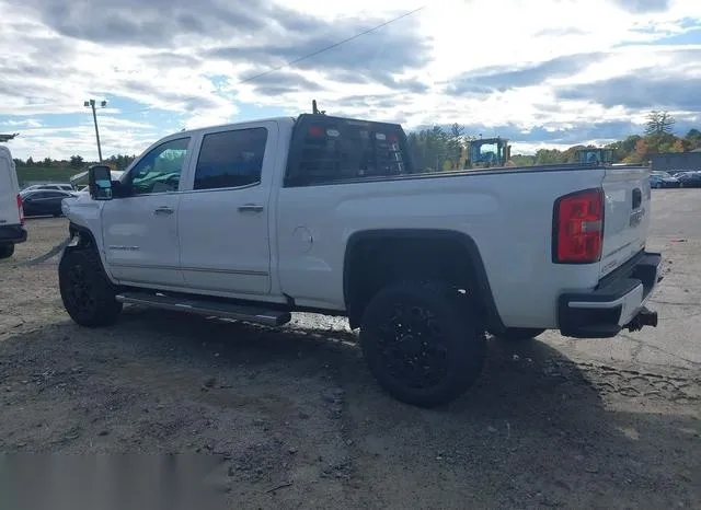 1GT120EG2FF657134 2015 2015 GMC Sierra- 2500hd Denali 3