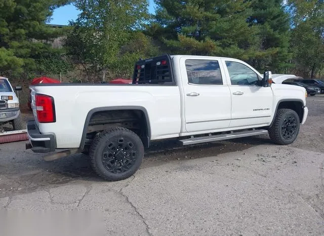 1GT120EG2FF657134 2015 2015 GMC Sierra- 2500hd Denali 4