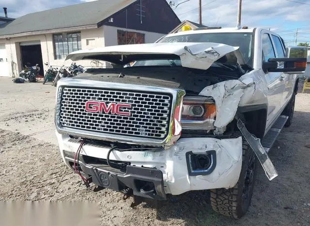 1GT120EG2FF657134 2015 2015 GMC Sierra- 2500hd Denali 6