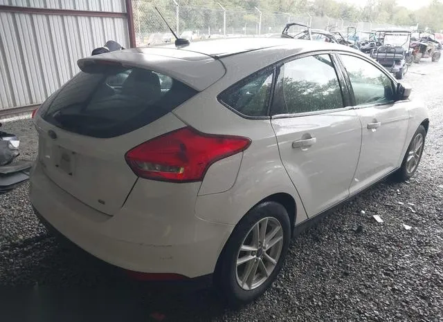 1FADP3K2XJL213721 2018 2018 Ford Focus- SE 4