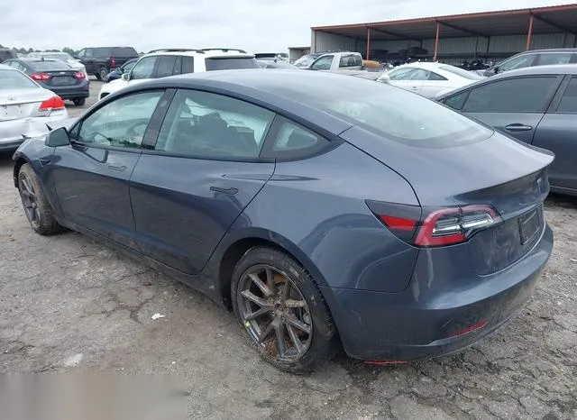 5YJ3E1EA7PF436586 2023 2023 Tesla Model 3- Rear-Wheel Drive 3