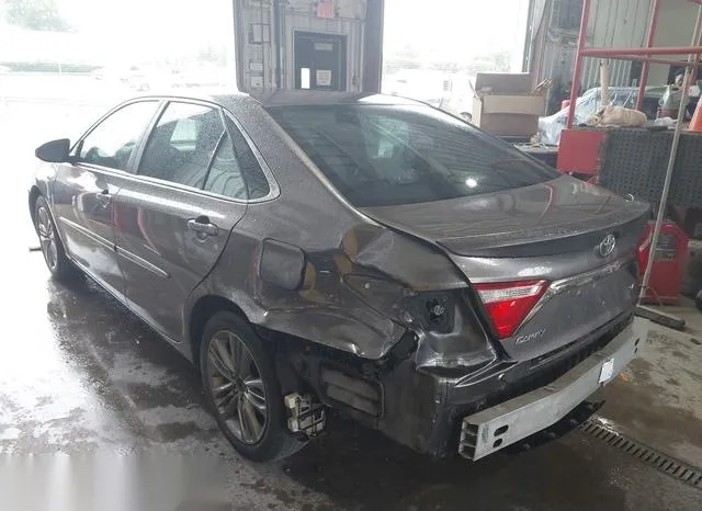 4T1BF1FK9HU348899 2017 2017 Toyota Camry- SE 3