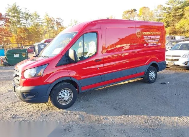 1FTBR1CG7LKB69325 2020 2020 Ford Transit-250 2