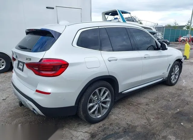 5UXTR9C59JLD64546 2018 2018 BMW X3- Xdrive30I 4