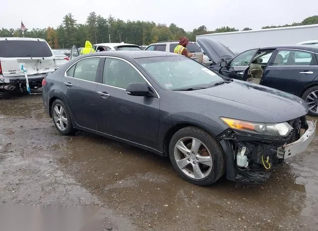 JH4CU2F65CC011568 2012 2012 Acura TSX- 2-4 1