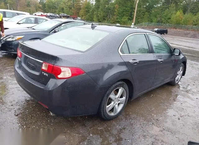 JH4CU2F65CC011568 2012 2012 Acura TSX- 2-4 4