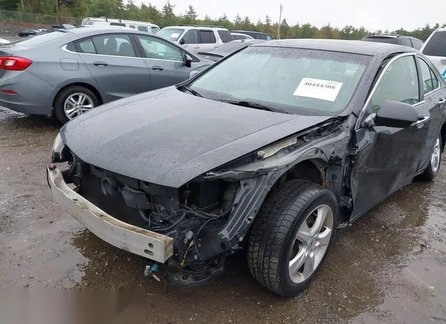 JH4CU2F65CC011568 2012 2012 Acura TSX- 2-4 6