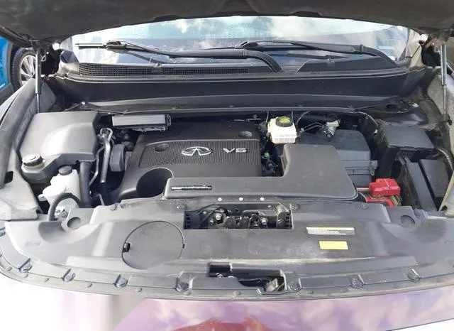 5N1AL0MM5EC505879 2014 2014 Infiniti QX60 10