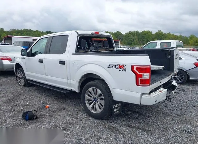 1FTEW1E55JKF32896 2018 2018 Ford F-150- XL 3