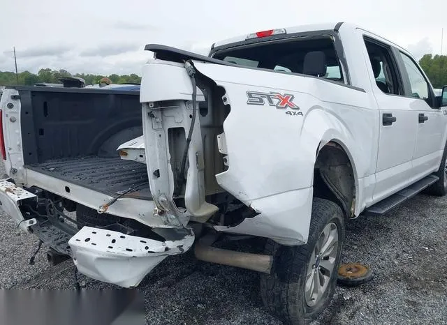 1FTEW1E55JKF32896 2018 2018 Ford F-150- XL 6