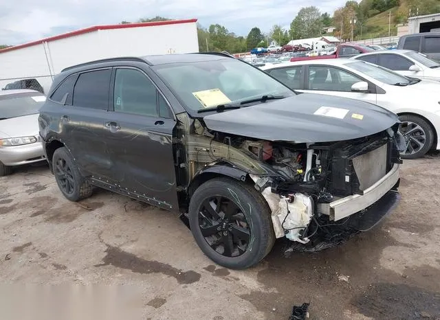 5XYRLDLC3MG023347 2021 2021 KIA Sorento- S 1