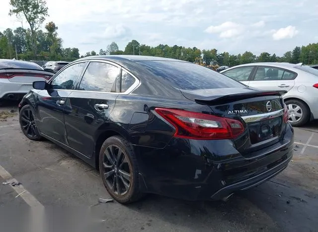 1N4AL3AP5HC276148 2017 2017 Nissan Altima- 2-5 SR 3