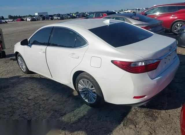 JTHBK1GG2F2197633 2015 2015 Lexus ES- 350 3