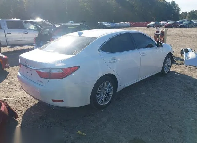 JTHBK1GG2F2197633 2015 2015 Lexus ES- 350 4