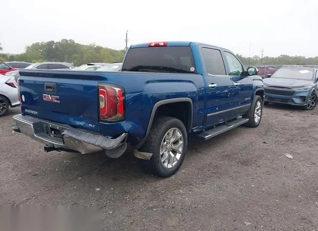 3GTU2NEC1JG179965 2018 2018 GMC Sierra- 1500 Slt 4