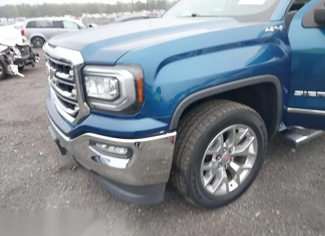 3GTU2NEC1JG179965 2018 2018 GMC Sierra- 1500 Slt 6