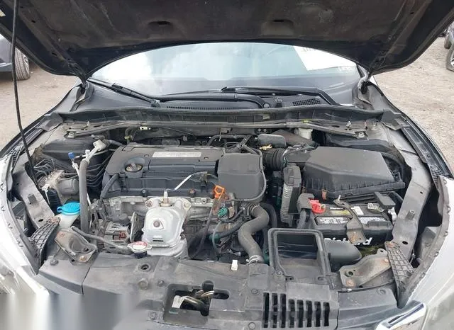 1HGCR2F87EA142425 2014 2014 Honda Accord- Ex-L 10