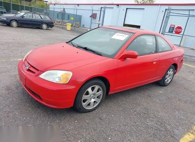 1HGEM22953L074133 2003 2003 Honda Civic- EX 2