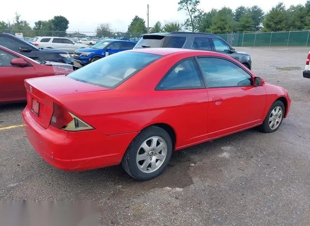 1HGEM22953L074133 2003 2003 Honda Civic- EX 4