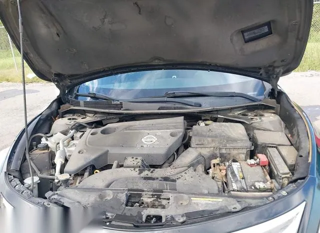 1N4AL3AP3EN226140 2014 2014 Nissan Altima- 2-5 S 10