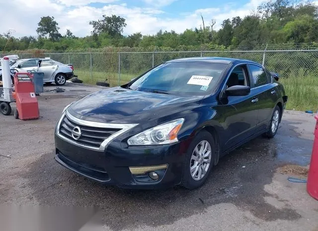 1N4AL3AP3EN226140 2014 2014 Nissan Altima- 2-5 S 2