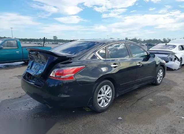 1N4AL3AP3EN226140 2014 2014 Nissan Altima- 2-5 S 4