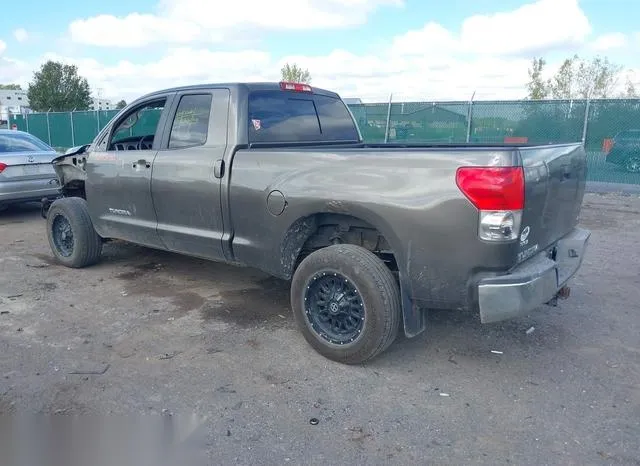 5TBBV54128S515741 2008 2008 Toyota Tundra- Base 5-7L V8 3