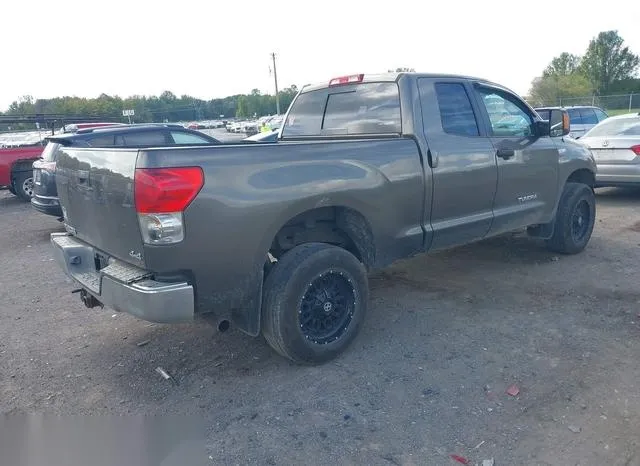 5TBBV54128S515741 2008 2008 Toyota Tundra- Base 5-7L V8 4