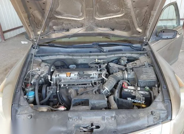 JHMCP26398C079537 2008 2008 Honda Accord- 2-4 LX 10