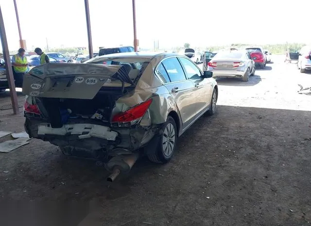 JHMCP26398C079537 2008 2008 Honda Accord- 2-4 LX 4