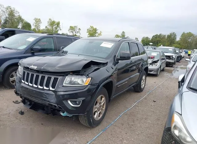 1C4RJFAG5GC462386 2016 2016 Jeep Grand Cherokee- Laredo 2