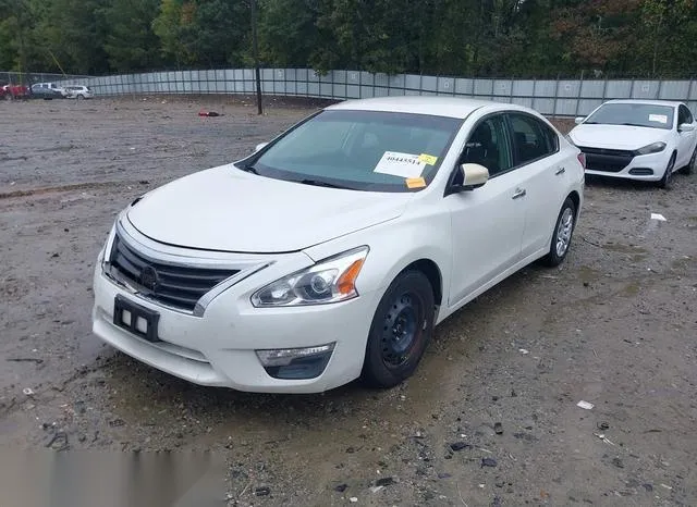 1N4AL3AP5DC217790 2013 2013 Nissan Altima- 2-5 S 2