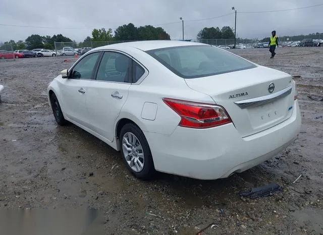 1N4AL3AP5DC217790 2013 2013 Nissan Altima- 2-5 S 3