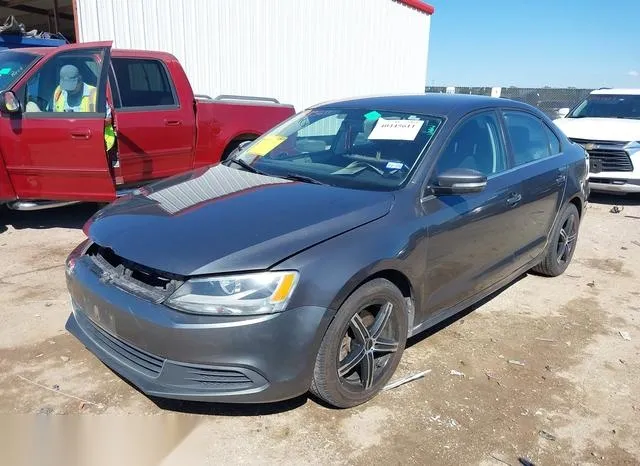 3VWDP7AJ4DM204720 2013 2013 Volkswagen Jetta- 2-5L Se 2