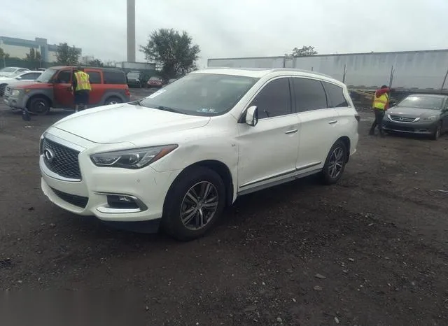 5N1DL0MM0HC515138 2017 2017 Infiniti QX60 2