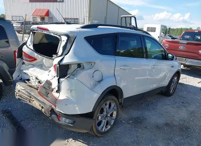 1FMCU0GX5EUC89649 2014 2014 Ford Escape- SE 4