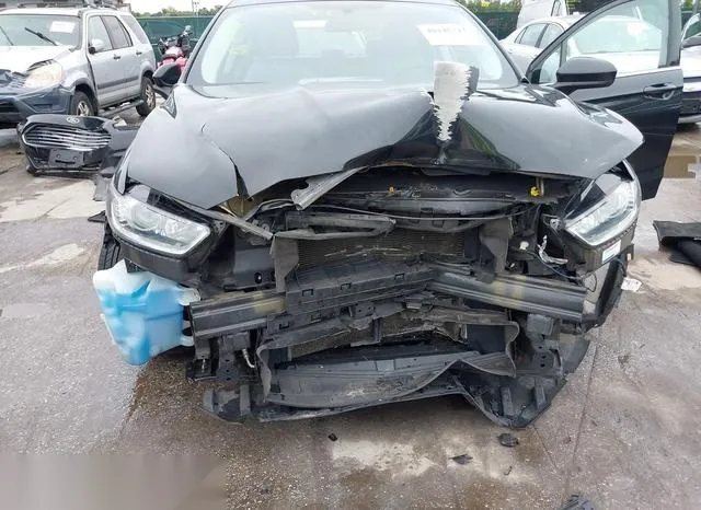 3FA6P0G78ER387337 2014 2014 Ford Fusion- S 6