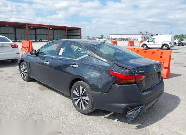 1N4BL4DV5MN366595 2021 2021 Nissan Altima- Sv Fwd 3