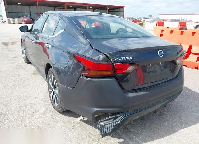 1N4BL4DV5MN366595 2021 2021 Nissan Altima- Sv Fwd 6